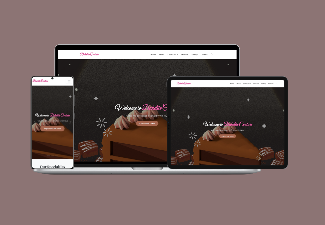 mockup